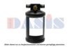 AKS DASIS 134784168 Dryer, air conditioning